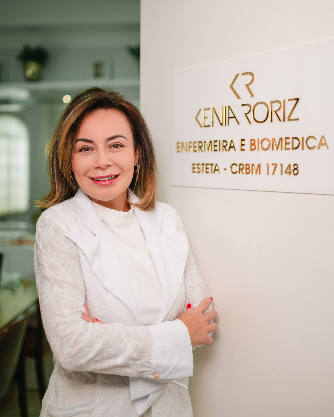 Kênia Roriz
